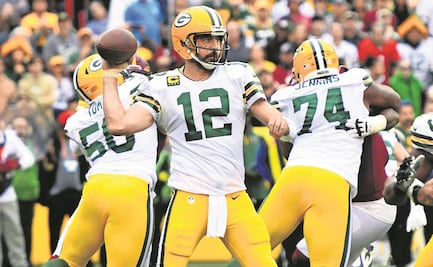 NFL: Los Packers parecen rivales asequibles para Josh Allen y sus Bills