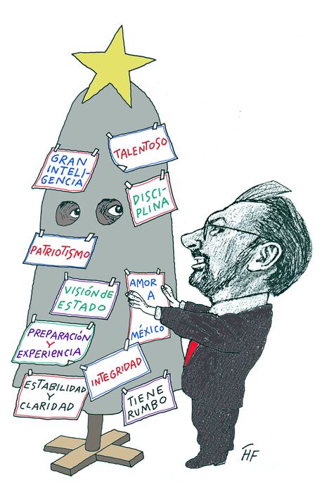 Adornos prenavideños