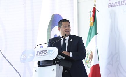 Bala destrozó hombro de Edith, estudiante de la UG herida por la Guardia Nacional