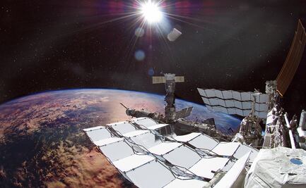 La guerra podría llegar al espacio