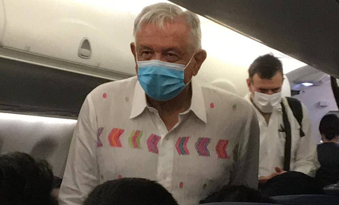 Foto: Alberto Morales/EL UNIVERSAL