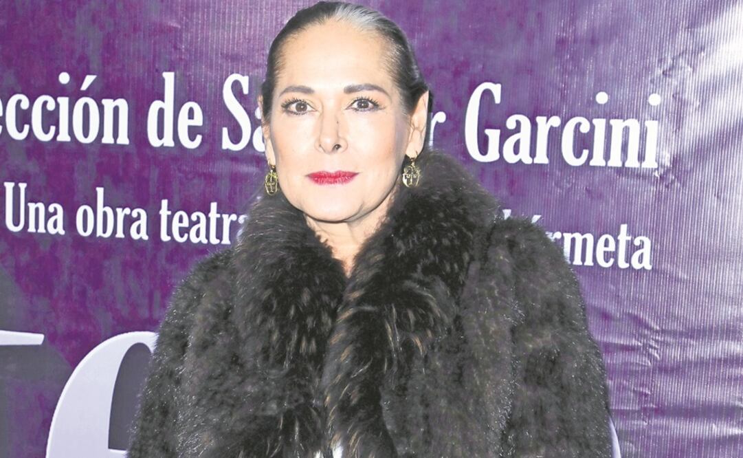 Estrenará en el marco del Festival de Monólogos Mujeres Abriendo El Círculo. Foto: CLASOS