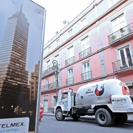 La batalla para acaparar a consumidores de gas LP