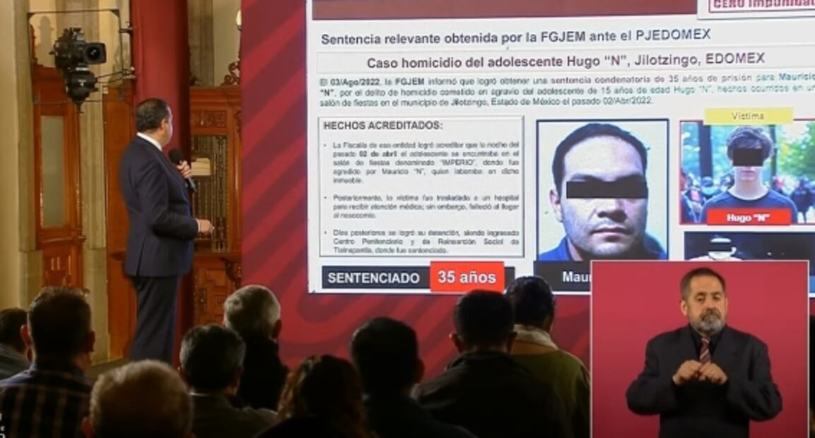 La mañanera de AMLO, 11 agosto, minuto a minuto 