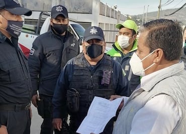 Detienen a edil de Tlaxiaco, Oaxaca por desacato a sentencia