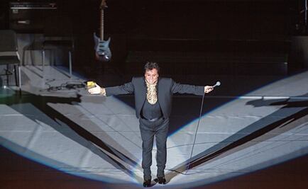 Homenaje a Juan Gabriel motiva a sus hijos