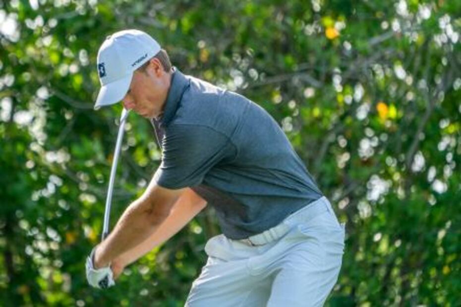 Positivo arranque de Ancer en Mayakoba