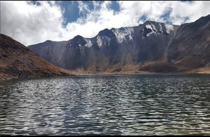 Lugares en México para visitar en este frío 