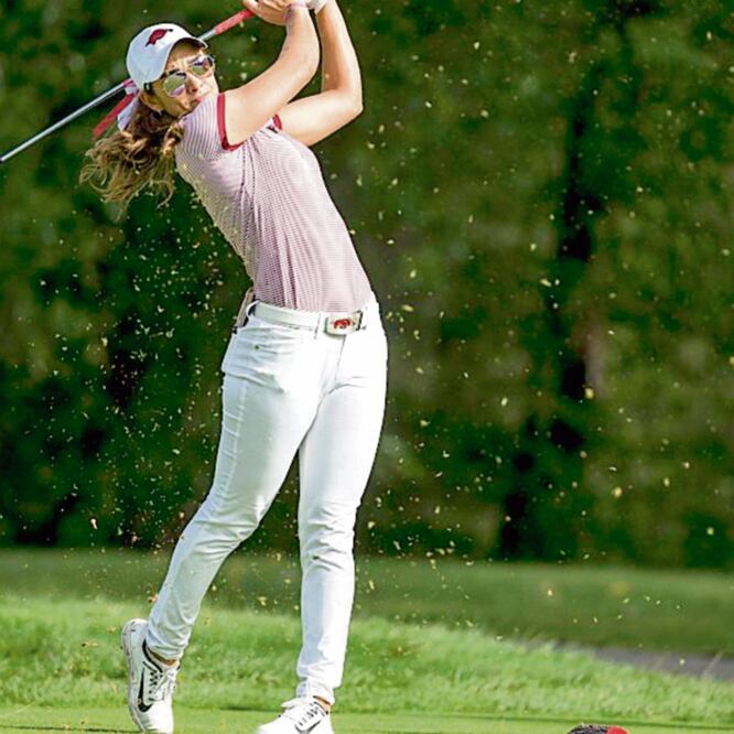 Para la hidalguense será el broche de oro para pasar al profesionalismo. La yucateca recién comienza su andar por estos certámenes. FOTO: ARCHIVO. EL UNIVERSAL