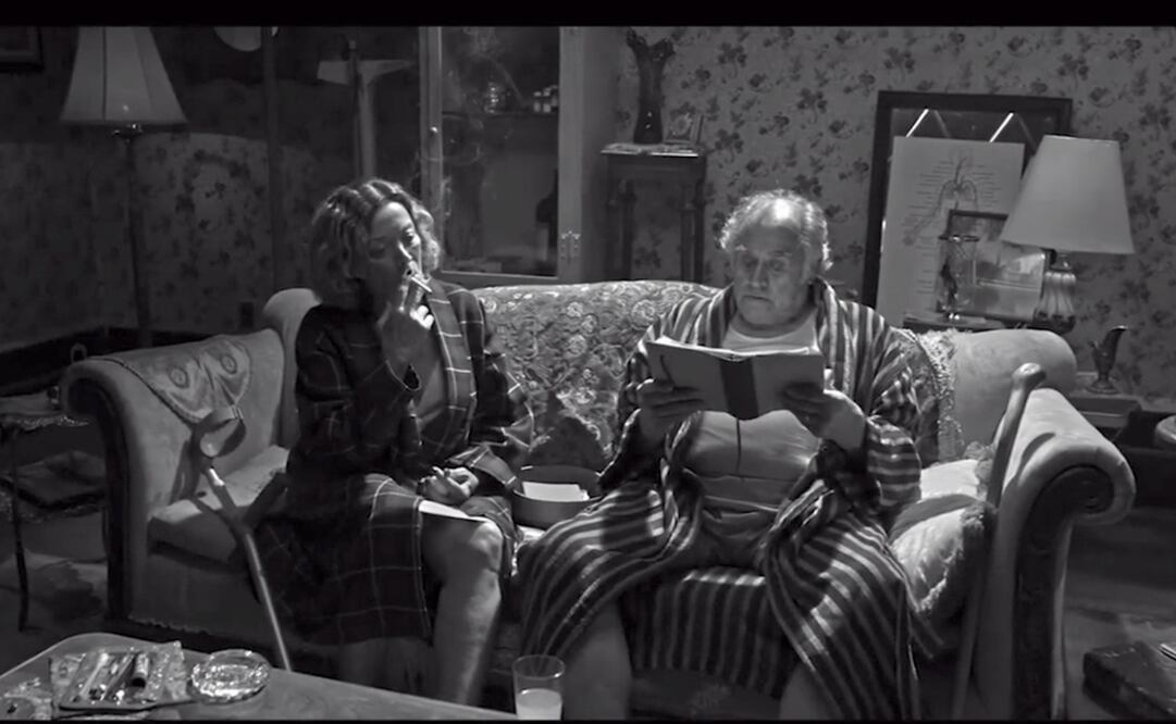 El diablo entre las piernas de Arturo Ripstein se estrena este fin. Foto: Captura