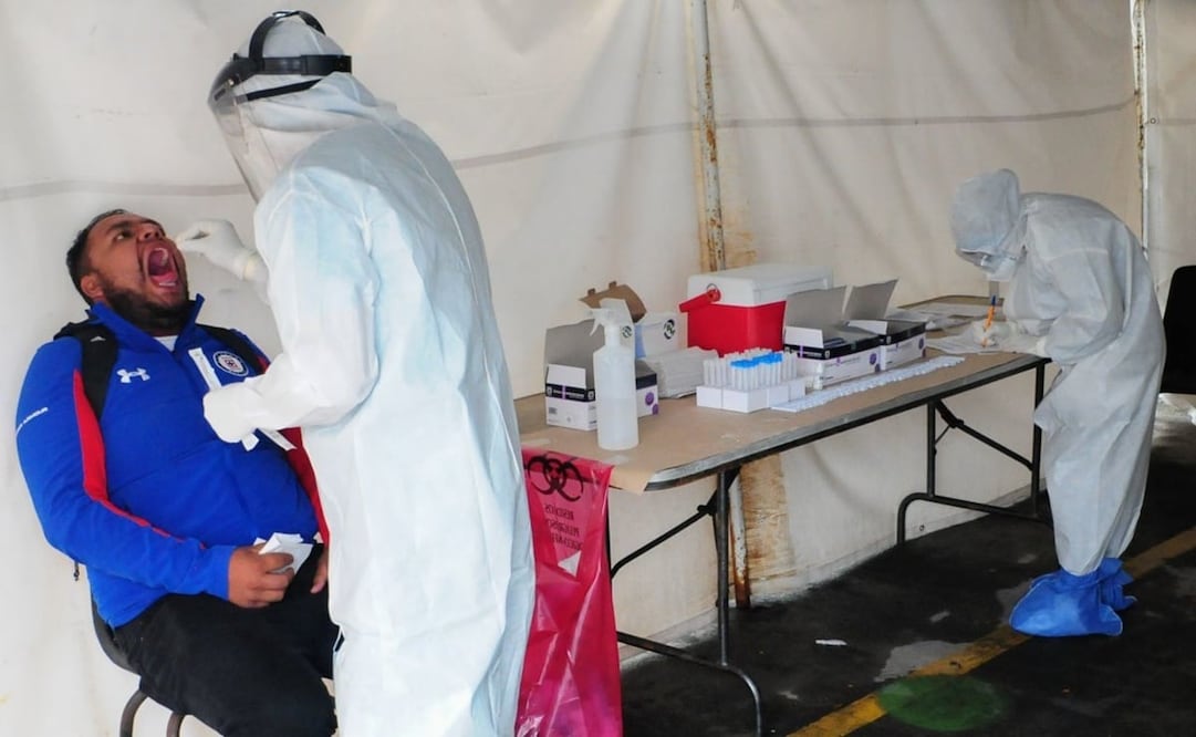 Foto: DANIEL AUGUSTO /CUARTOSCURO