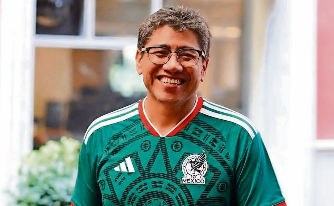 Saúl Monreal Ávila