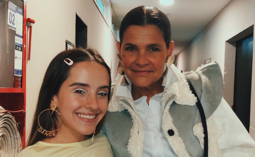 Instagram Marlene Rodriguez M. Montaner.