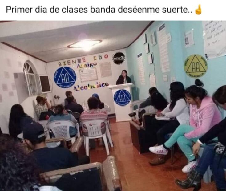 El cuarto informe de AMLO, el regreso a clases y la foto de perfil de Marcelo Ebrard en los memes de la semana