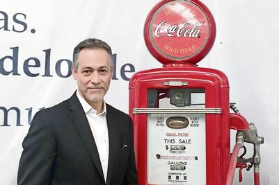 Coca-Cola dice que aumento al sueldo a $89.35 es “referencia”