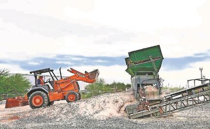 México, con equipos obsoletos para localizar litio