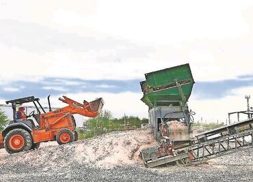 México, con equipos obsoletos para localizar litio