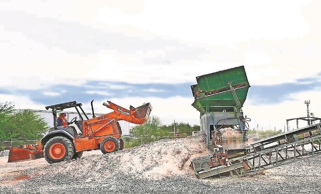 Foto: Archivo/ EL UNIVERSAL