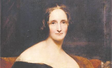 Mary Shelley, la escritora que dio vida a Frankenstein