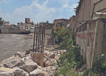 El miedo sigue latente en Tula 3 años después