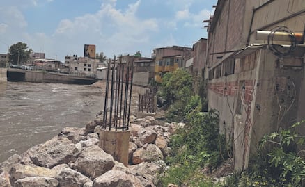 El miedo sigue latente en Tula 3 años después