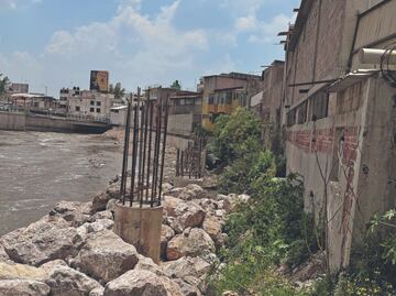 El miedo sigue latente en Tula 3 años después