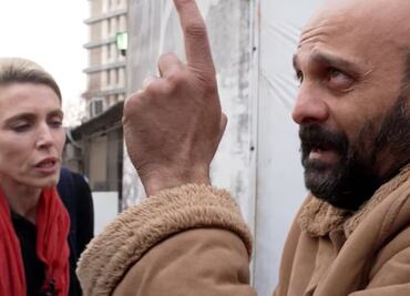 Prisionero sirio cuya historia conmovió al mundo era en realidad funcionario del régimen de Al-Assad, dice CNN