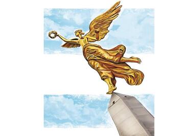 Las historias detrás del exilio argentino, en Confabulario Tv