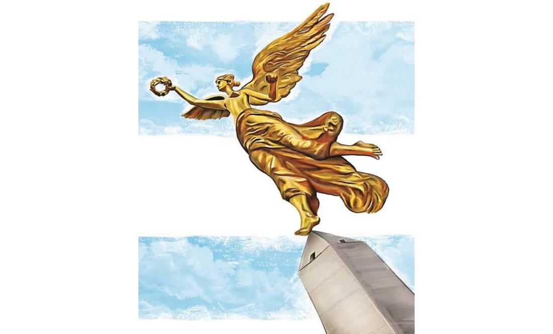 La comunidad "argenmex" nació a partir del exilio argentino en México luego del golpe de estado del 24 de marzo de 1976. INFOGRAFÍA: David Peón/EL UNIVERSAL.