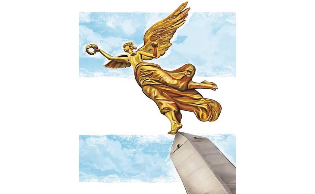 La comunidad "argenmex" nació a partir del exilio argentino en México luego del golpe de estado del 24 de marzo de 1976. INFOGRAFÍA: David Peón/EL UNIVERSAL.