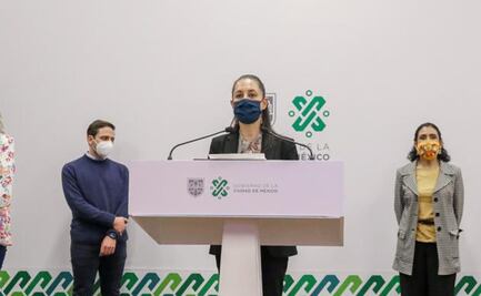 Secretaría de Obras analizará observaciones de la ASF sobre L12 del Metro: Sheinbaum