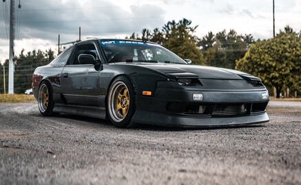 De cuánto es la multa en la CDMX por tunear tu auto