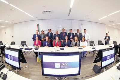 PAN y diputados de Costa Rica dialogan sobre populismo 