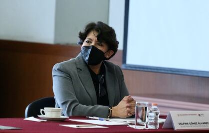 SEP alista plataforma para fortalecer atención educativa en el exterior y en retorno