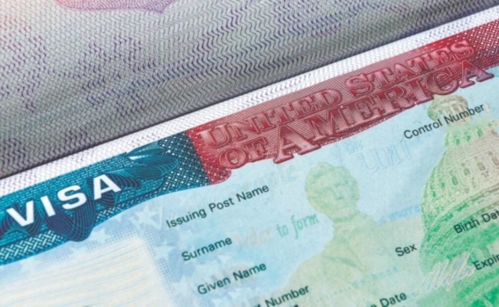 Qué días no trabajará la embajada de Estados Unidos por fin de año