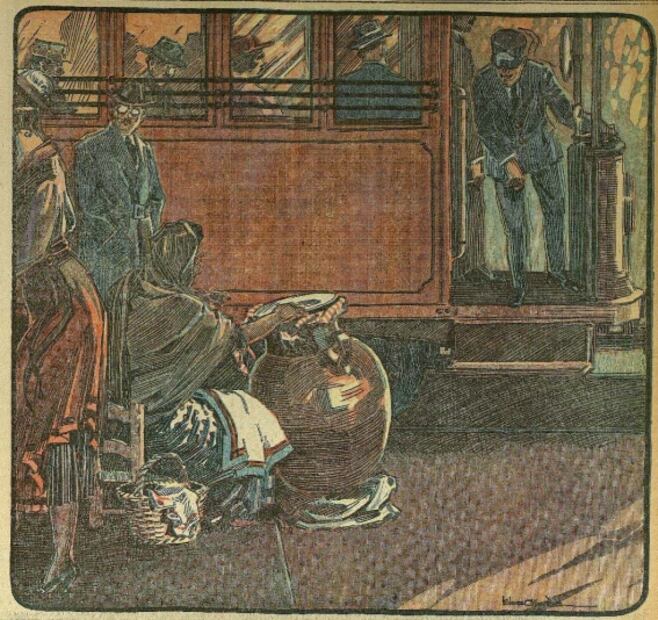 Santa Anita y sus tamales con memoria lacustre