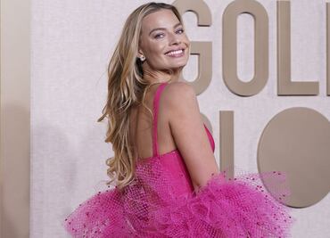 Premios Oscar 2024 generan polémica tras dejar fuera de los nominados a Margot Robbie y Greta Gerwig