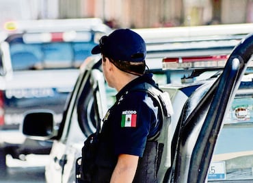 El 78% de los policías considera que deben mejorar sus salarios