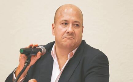 López-Gatell pone en rojo a Jalisco porque se le antoja, reclama Alfaro en redes