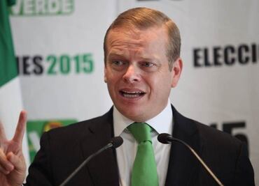 Redes sociales, espacios libres de expresión: PVEM