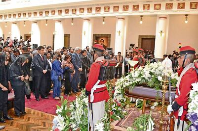 Evo Morales enfrenta crisis social en Bolivia