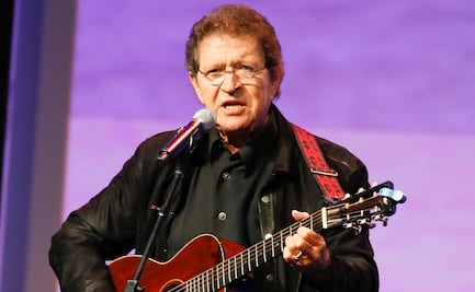 Fallece Mac Davis, compositor de "In the ghetto" y otros éxitos de Elvis Presley 