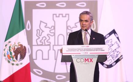 Segunda etapa de Túnel Emisor evitaría inundaciones: Mancera