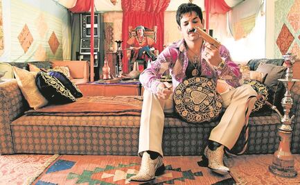 Accidentes nublan rodajes