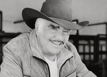 El imperio de Vicente “a punto de caer”