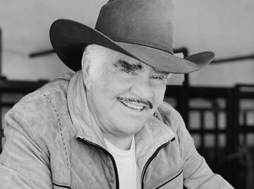 El imperio de Vicente “a punto de caer”