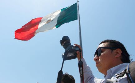 Sentencian a un hombre por agredir a un periodista en Iztapalapa