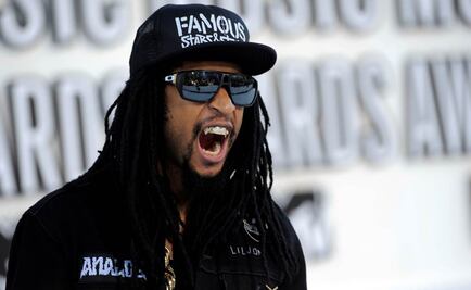 Rapero Lil Jon cancela gira europea por motivos de salud