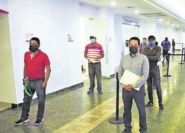 Lanzan alerta por corrupción