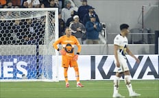 Pumas es humillado por San Diego FC en la Copa de Campeones de la Concacaf